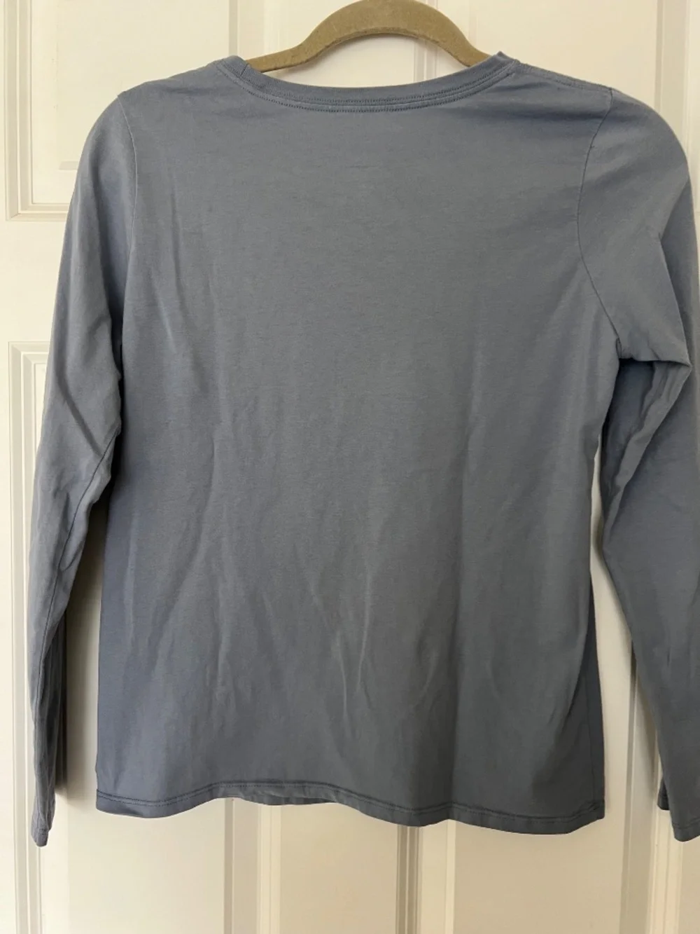 NIKE GIRLS “MY TIME TO SHINE” LONG SLEEVE TEE – SIZE XL